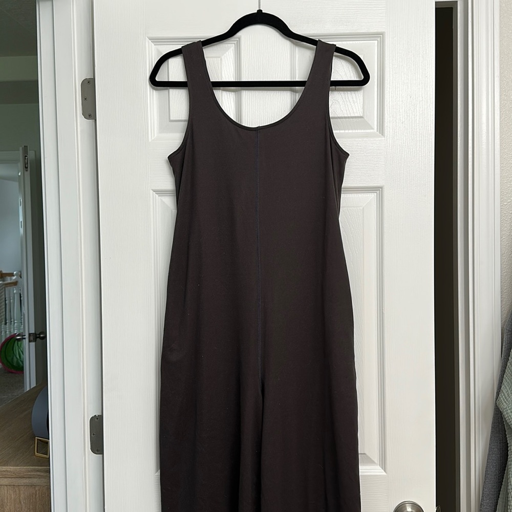 Z-Well wide leg jumpsuit